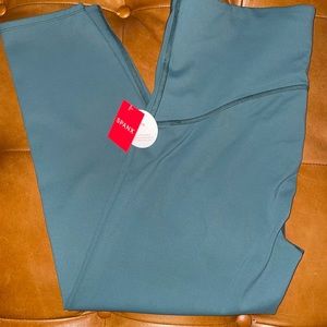 SPANX Active 7/8 Leggings
